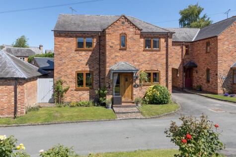Church Lane, Arnesby, Leicester