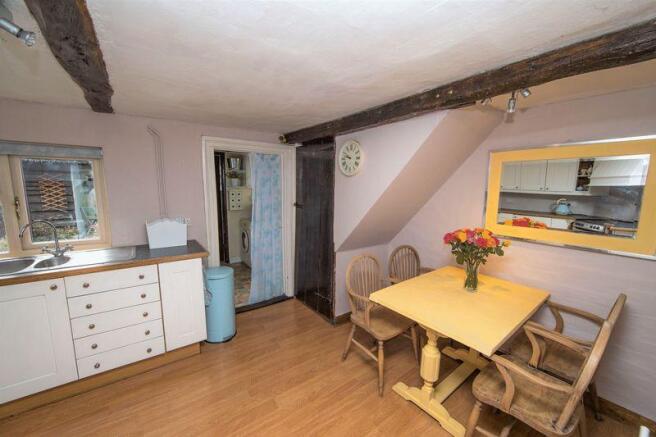 Kitchen Dining...