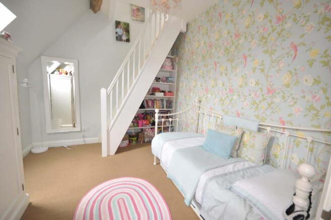 BEDROOM 3