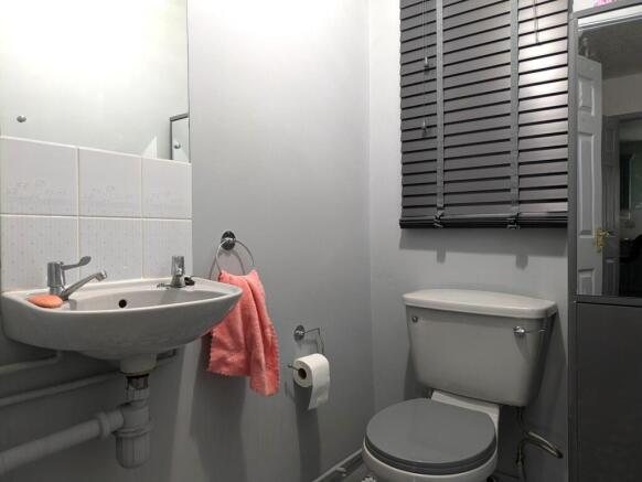 WC