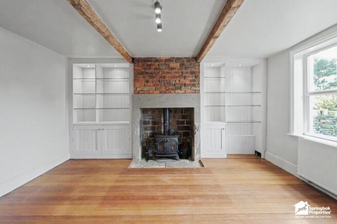 2 bed Terraced for sale Image 4