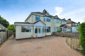 266, Higher Road, Halewood L26 9UE