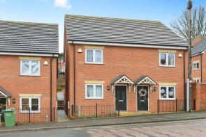 336, Chester Road North, Kidderminster DY10 2RZ