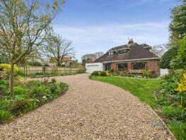 Brentleigh, Linden Close, Thornton-cleveleys FY5 2QZ
