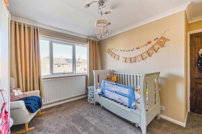 Bedroom Two: