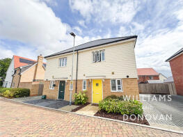 11, Alice Gardens, Rochford SS4 1YD
