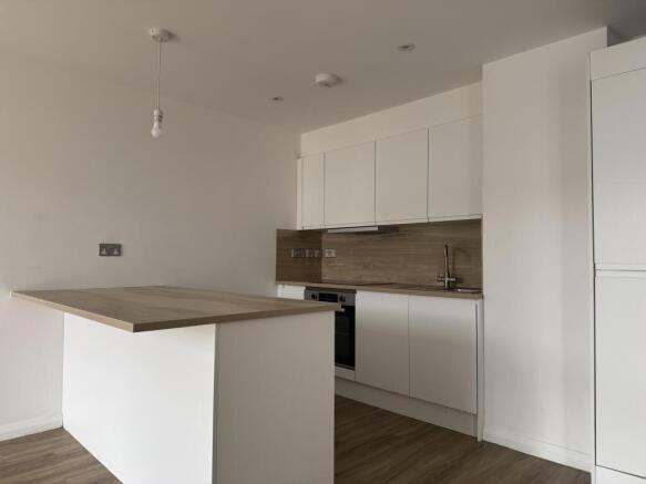 A11 kitchen