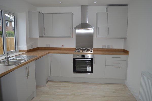 breakfast/kitchen