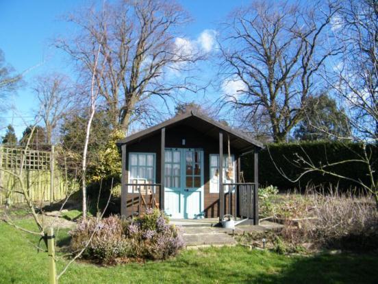 Summer House