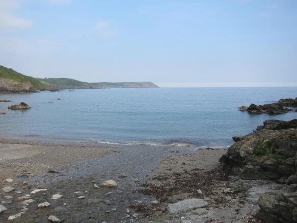 Portholland Nearby