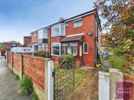32, Masefield Road, Manchester M43 6RN