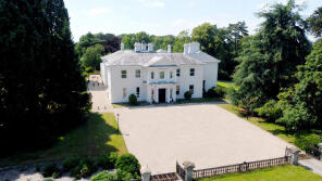 Apartment 15, Berkswell Hall, Meriden Road, Berkswell, Coventry CV7 7BG