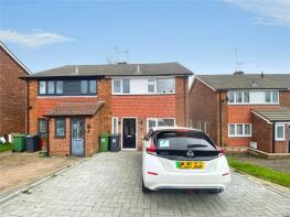 18, Winchcombe Road, Basingstoke RG21 8XH