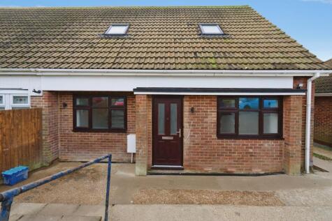 Holmbush Way, BRIGHTON, East Sussex, BN42