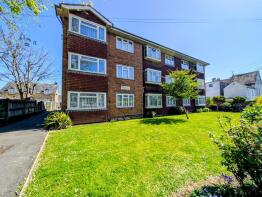 15, Sandown Court, Byron Road, Heene, Worthing BN11 3HL