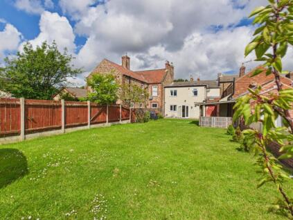 Vine Street, Norton, Malton