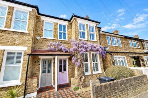 Babbacombe Road, Bromley, BR1