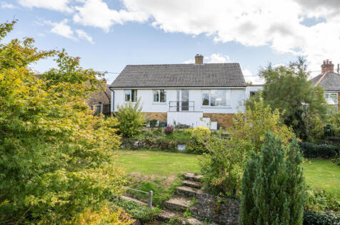 Higher Coombses, Chard, Somerset, TA20