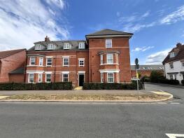 38b, Anglia Way, Bedford MK40 4SD