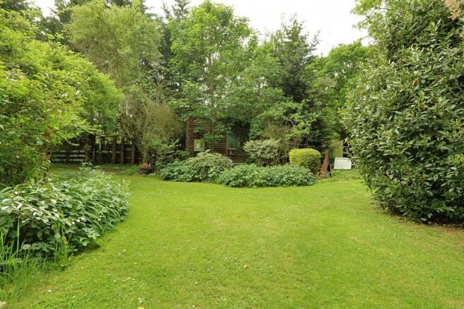Garden/Land