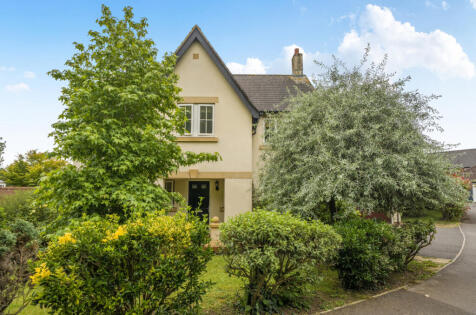 Bethell Mead, Cotford St. Luke, Taunton, Somerset, TA4