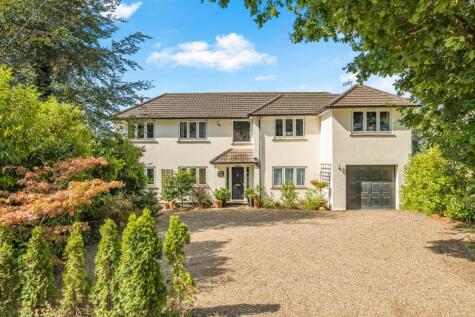 The Fairway, Weybridge, Surrey, KT13