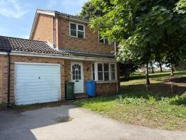 9, Woodbeck Rise, Retford DN22 7JX