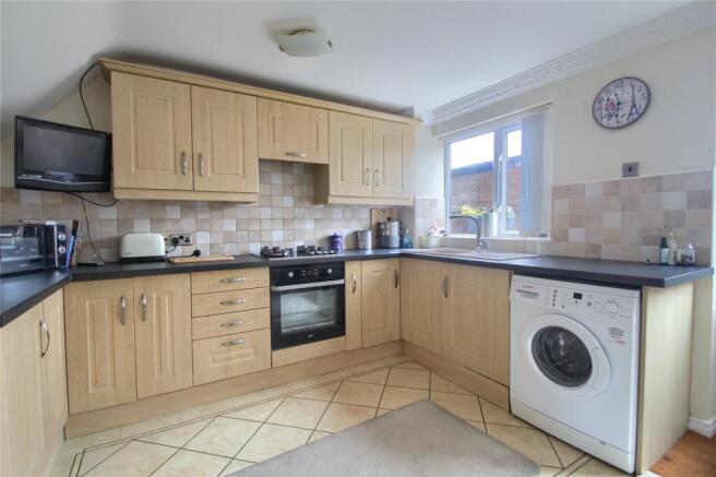 3 bed End of Terrace for sale Image 7