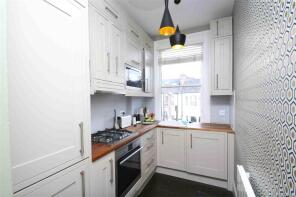 13, Cromford Road, London SW18 1NZ