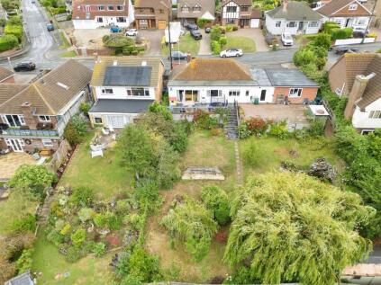 Wards Hill Road, Minster On Sea, Sheerness