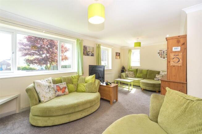 Bryn Estate, Llanfaethlu, Holyhead, Isle of Anglesey, LL65 photo 4
