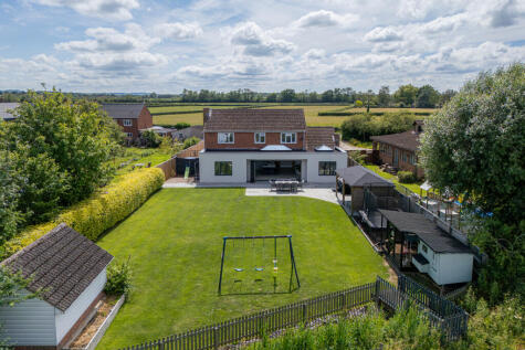Yarnbrook, Wiltshire