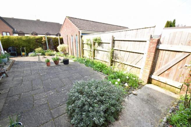 10 garden