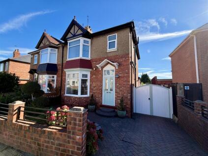 Thompson Street East, Darlington