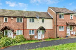 8, Lime Close, Brentry, Bristol BS10 6RR