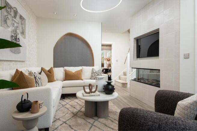 Showhome Photography