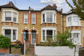 41, Inverine Road, London SE7 7NJ