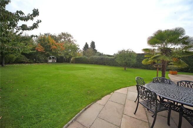 Garden One