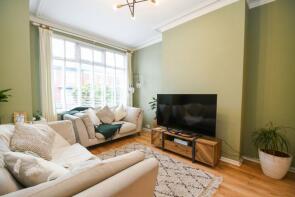 7, Graham Road, Salford M6 8PS