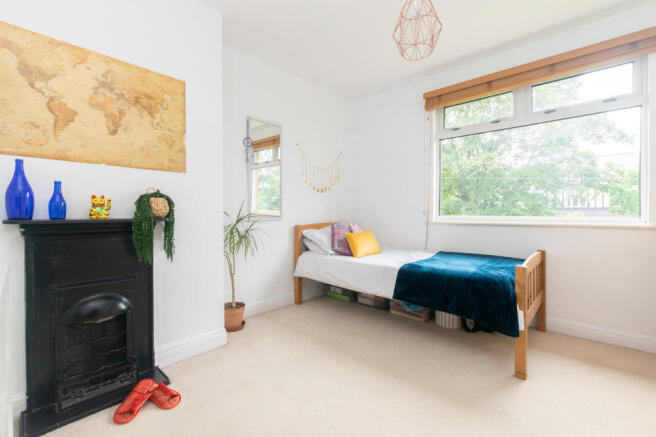 Bedroom 2.