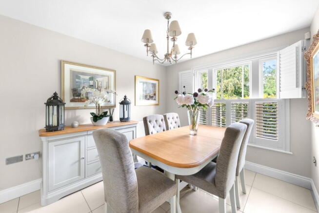 4 bed Detached for sale Image 7