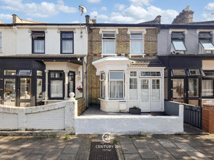 Sherrard Road, Forest Gate, London, E7 8DZ