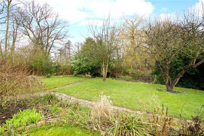 Gardens