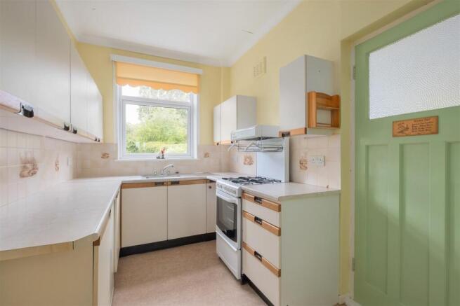 Den Bank Drive, Crosspool, S10 photo 3
