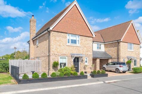 Ploughmans Way, Stebbing, Dunmow