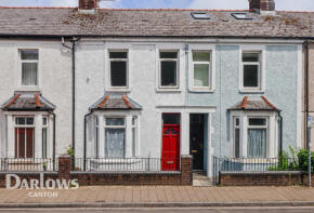 17, Wyndham Place, Riverside, Cardiff CF11 6DS