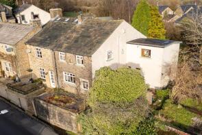2, Proctor Croft, Colne Road, Trawden BB8 8PE