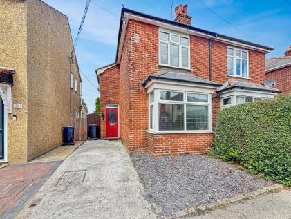 North Road, Brightlingsea, Colchester, CO7