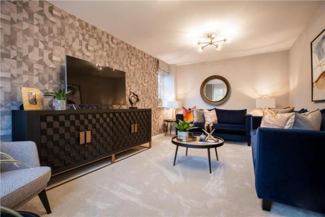 4 bed Detached for sale Image 5