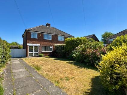 Chapelhouse Walk, Formby, Liverpool, L37